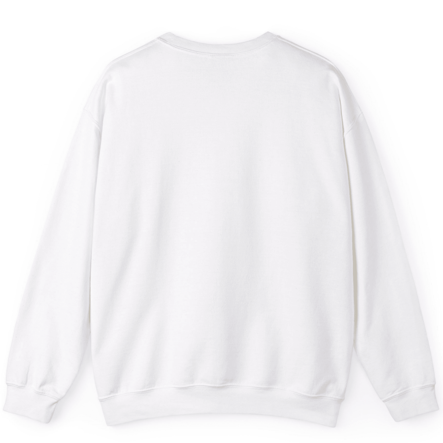 Personalized Sweatshirts - Off Bubble