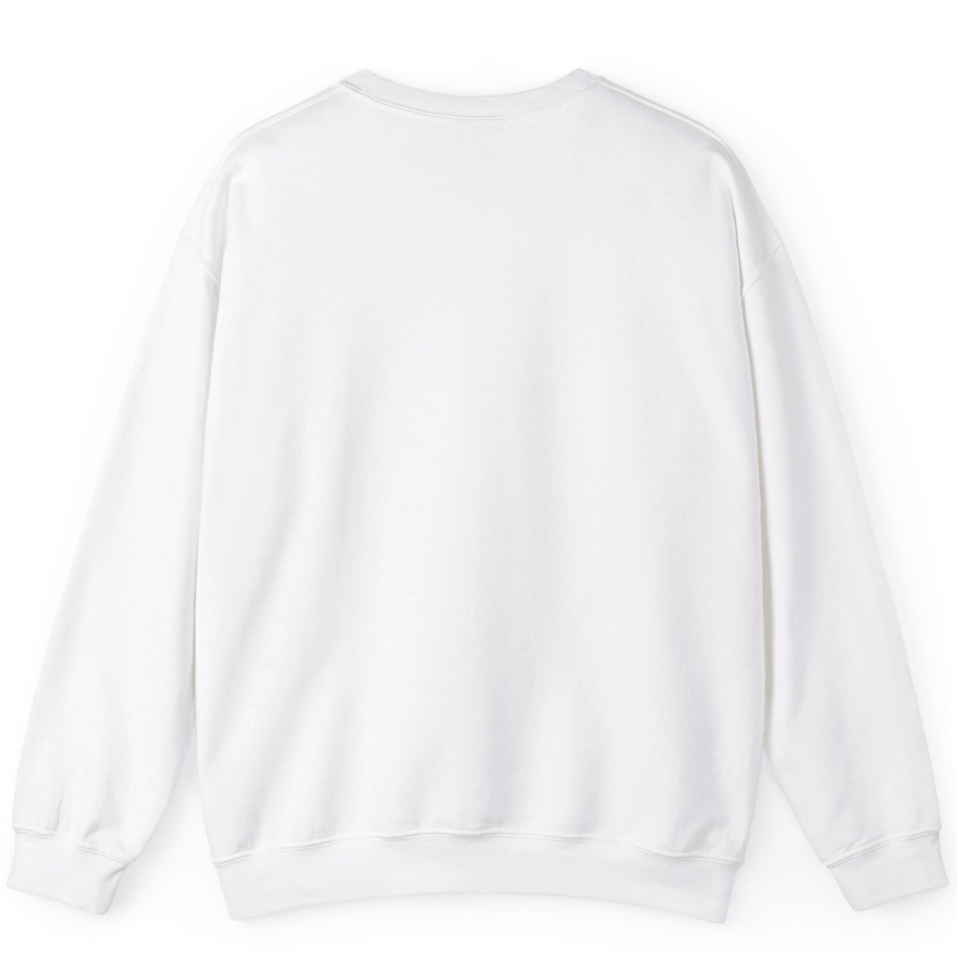 Personalized Sweatshirts - Off Bubble