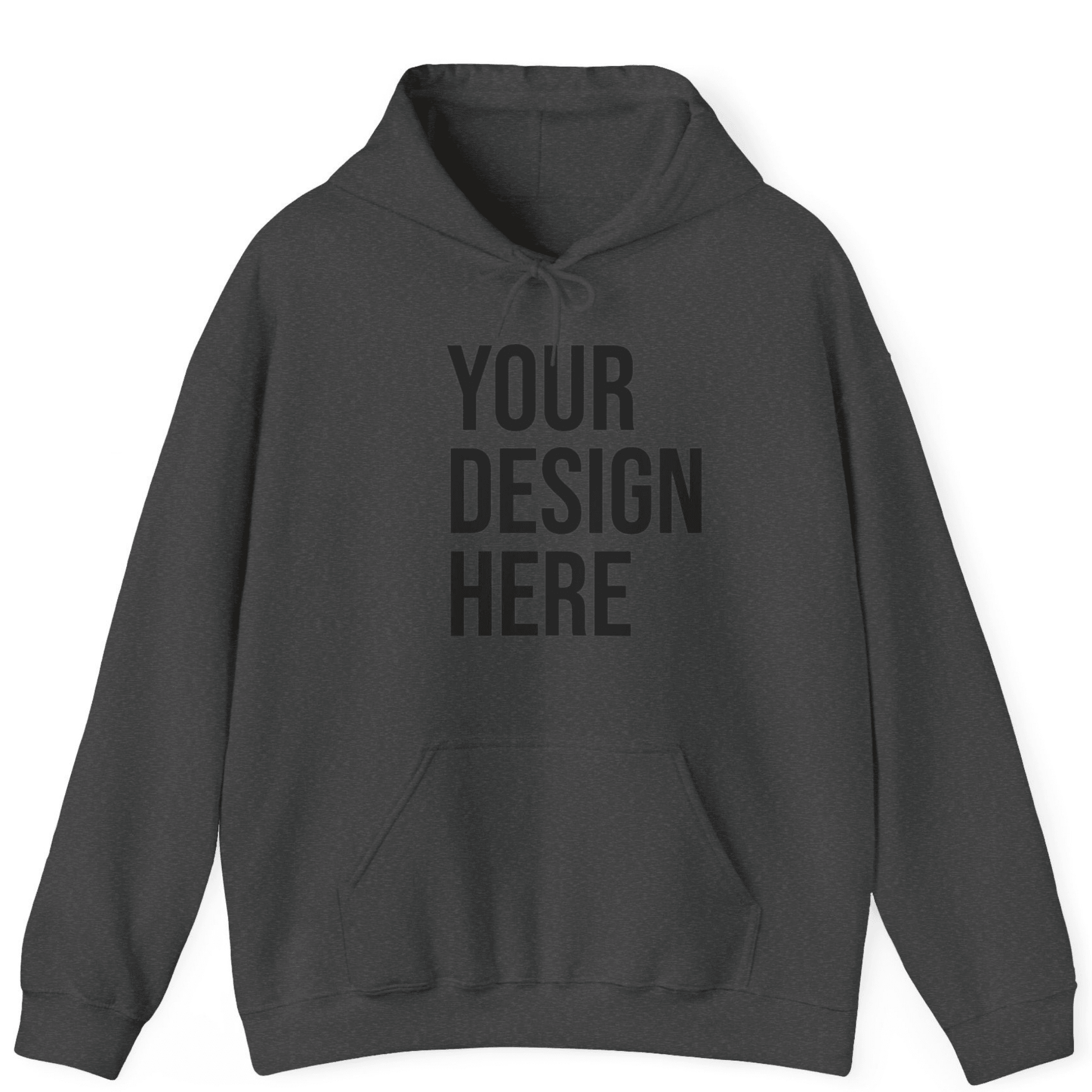 Personalized Hoodies - Off Bubble