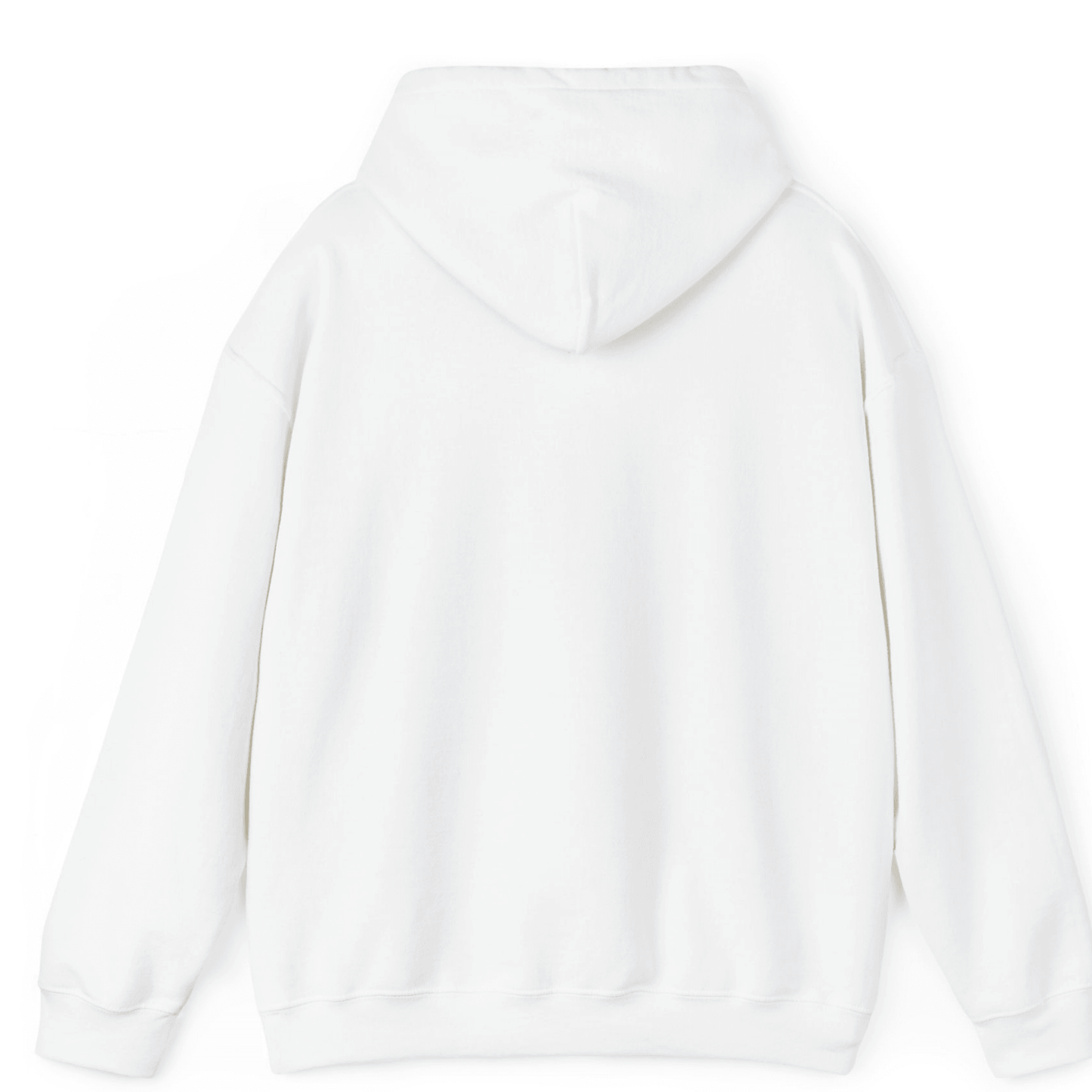 Personalized Hoodies - Off Bubble