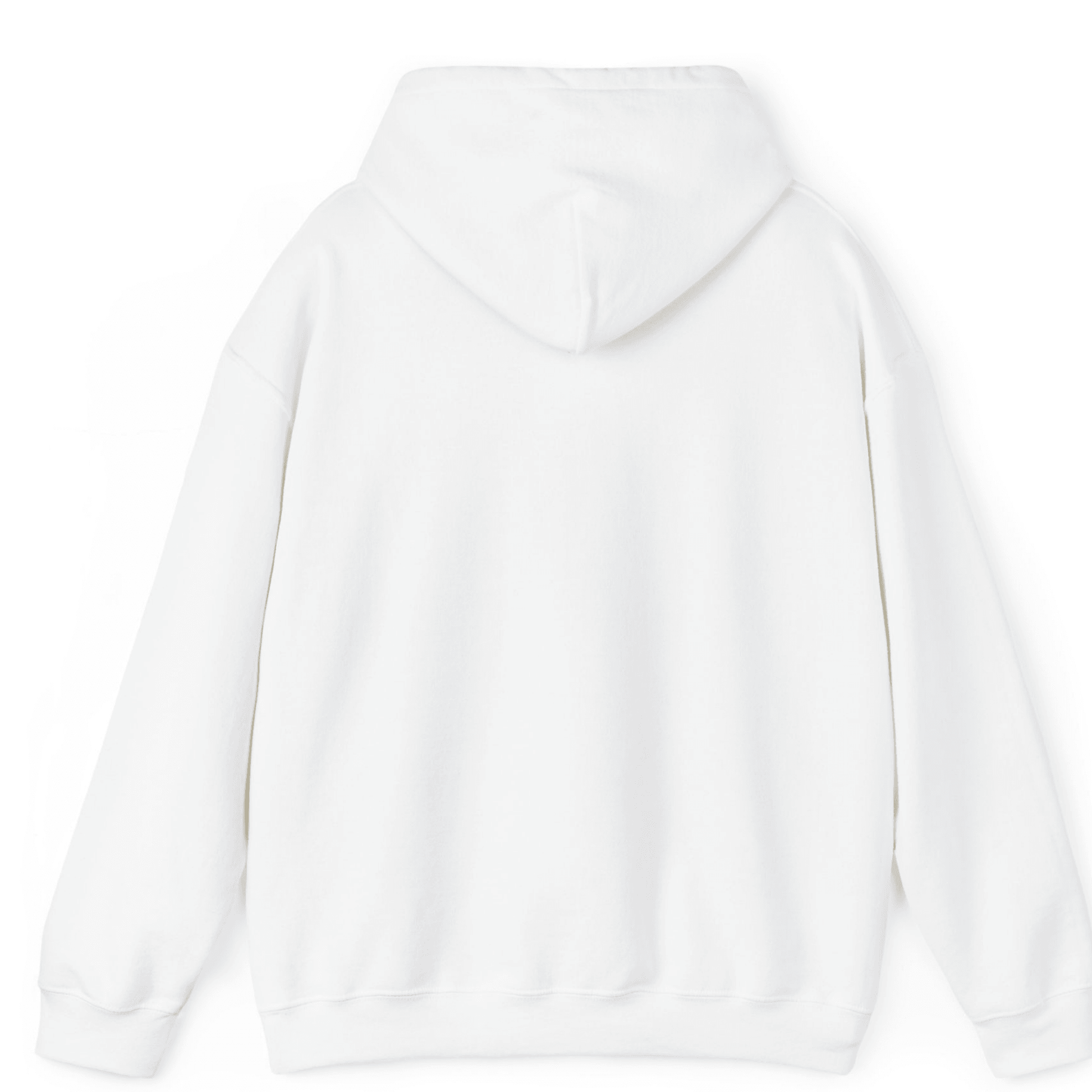 Personalized Hoodies - Off Bubble