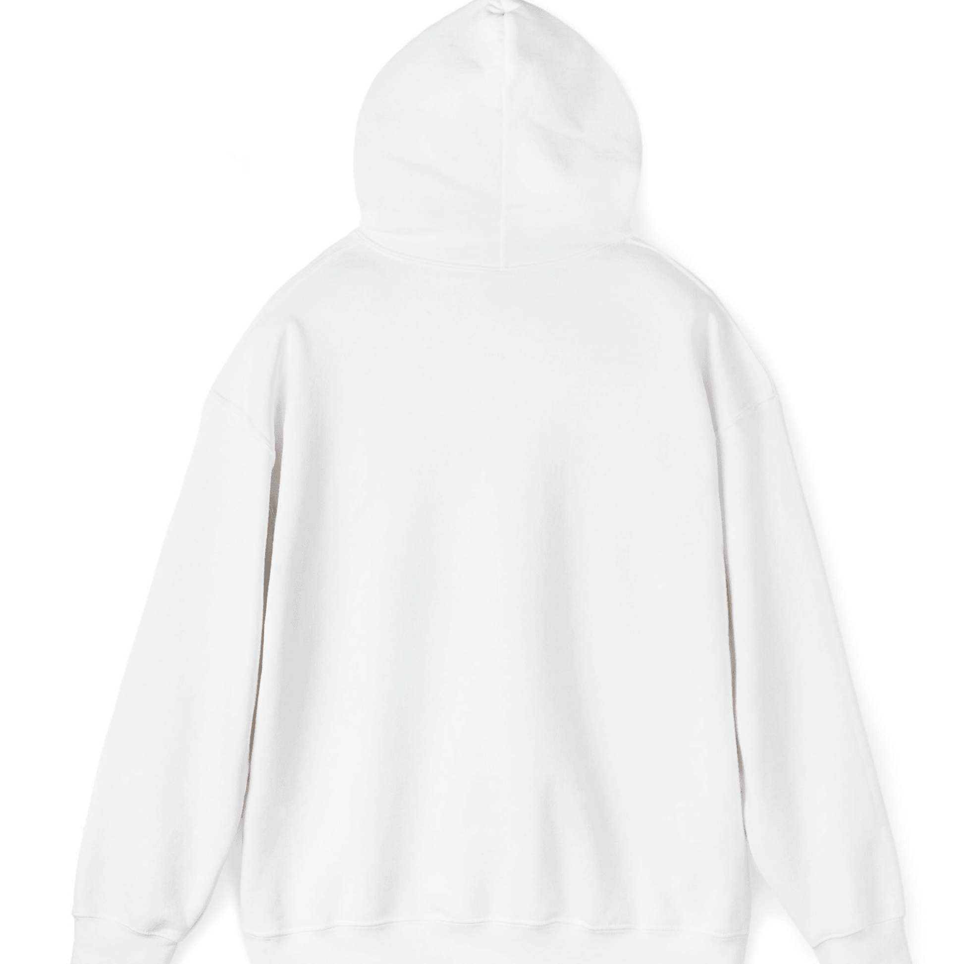 Personalized Hoodies - Off Bubble