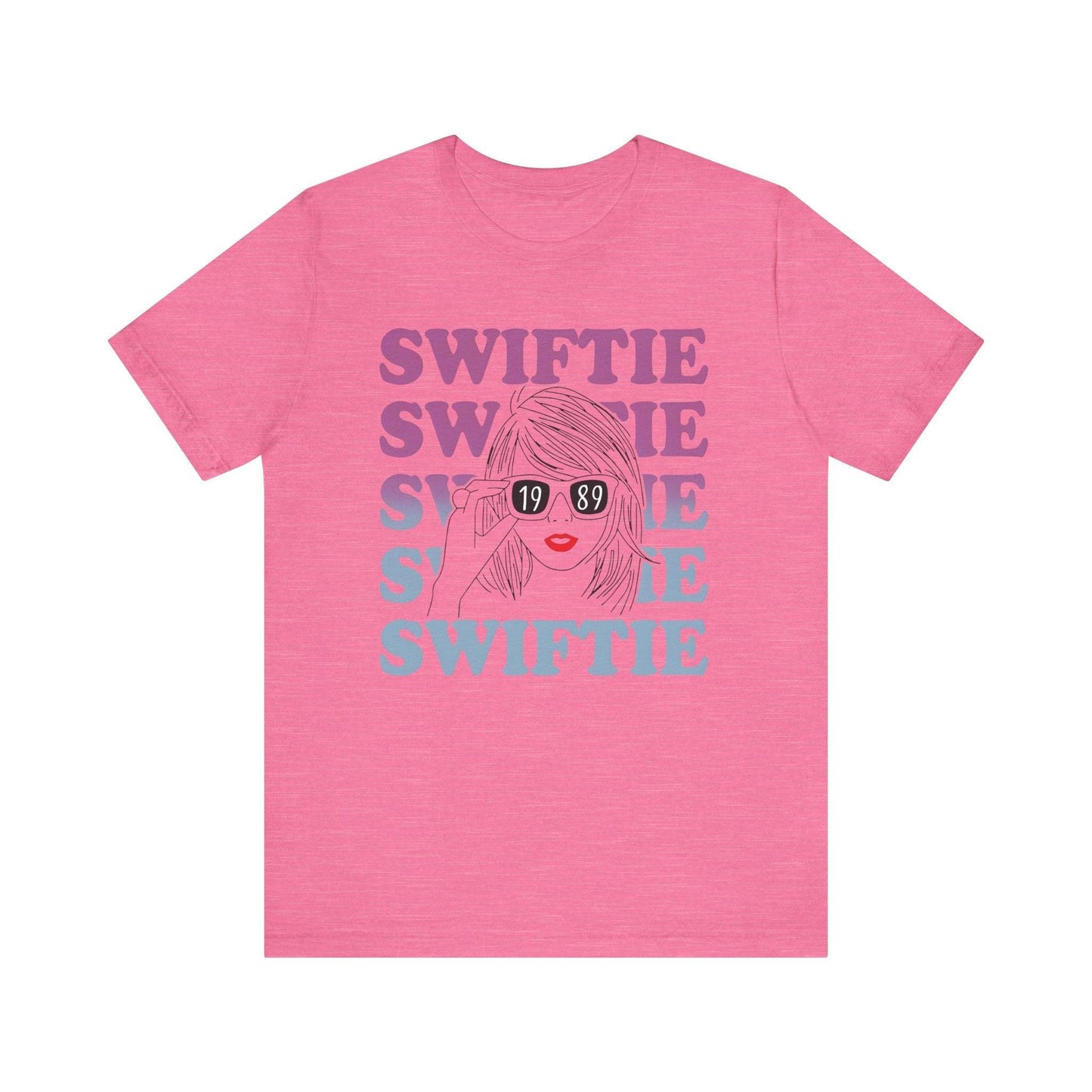 Swiftie Eras Tour Shirt | Swiftie Kids Camping T-shirt - Off Bubble