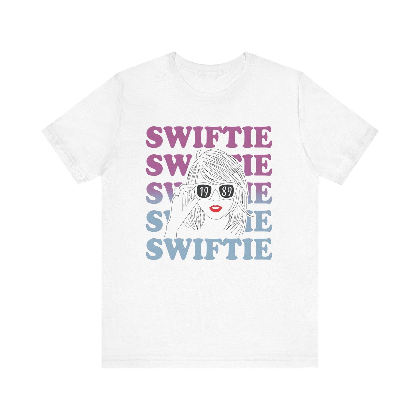 Swiftie Eras Tour Shirt | Swiftie Kids Camping T-shirt - Off Bubble