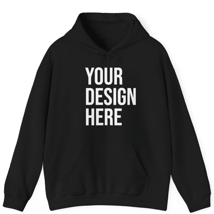 Personalized Hoodies - Off Bubble 