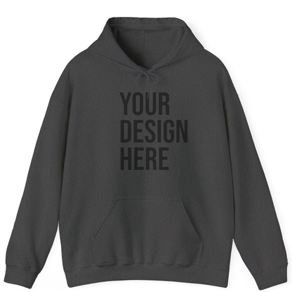 Personalized Hoodies - Off Bubble 