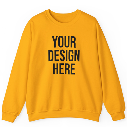 Personalized Sweatshirts - Off Bubble 