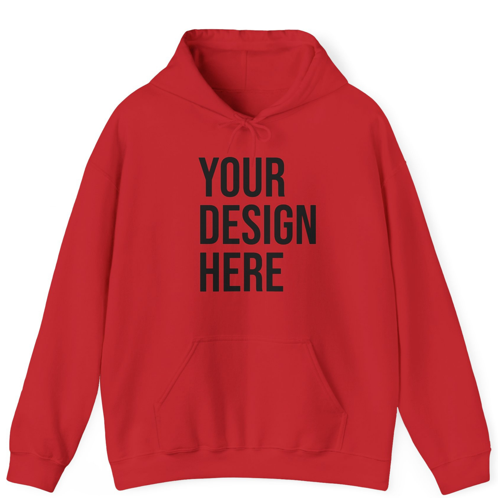 Personalized Hoodies - Off Bubble 