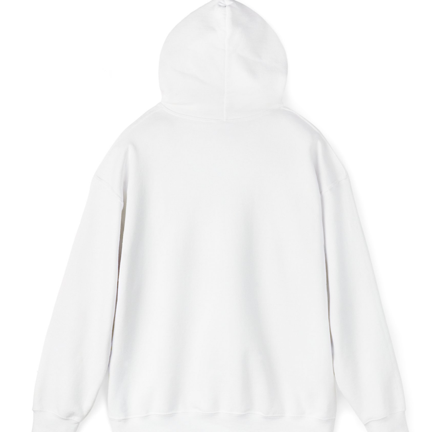 Personalized Hoodies - Off Bubble 