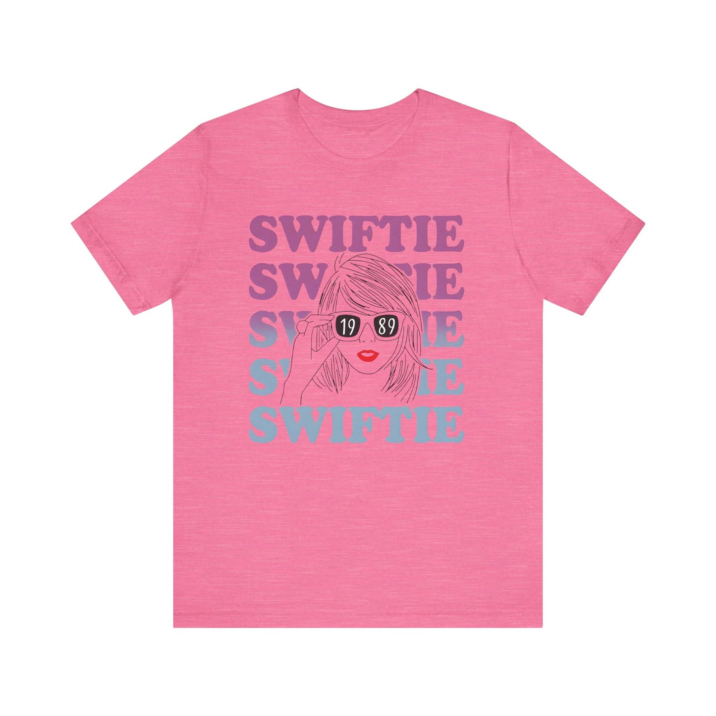 Swiftie Eras Tour Shirt | Taylor Concert T-shirt