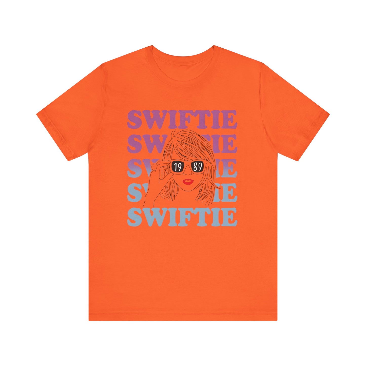 Swiftie Eras Tour Shirt | Taylor Concert T-shirt