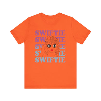 Swiftie Eras Tour Shirt | Taylor Concert T-shirt