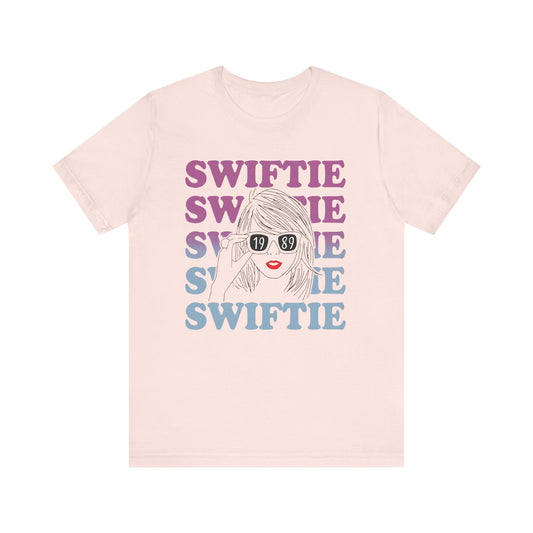 Taylor Swift Swiftie T-shirt