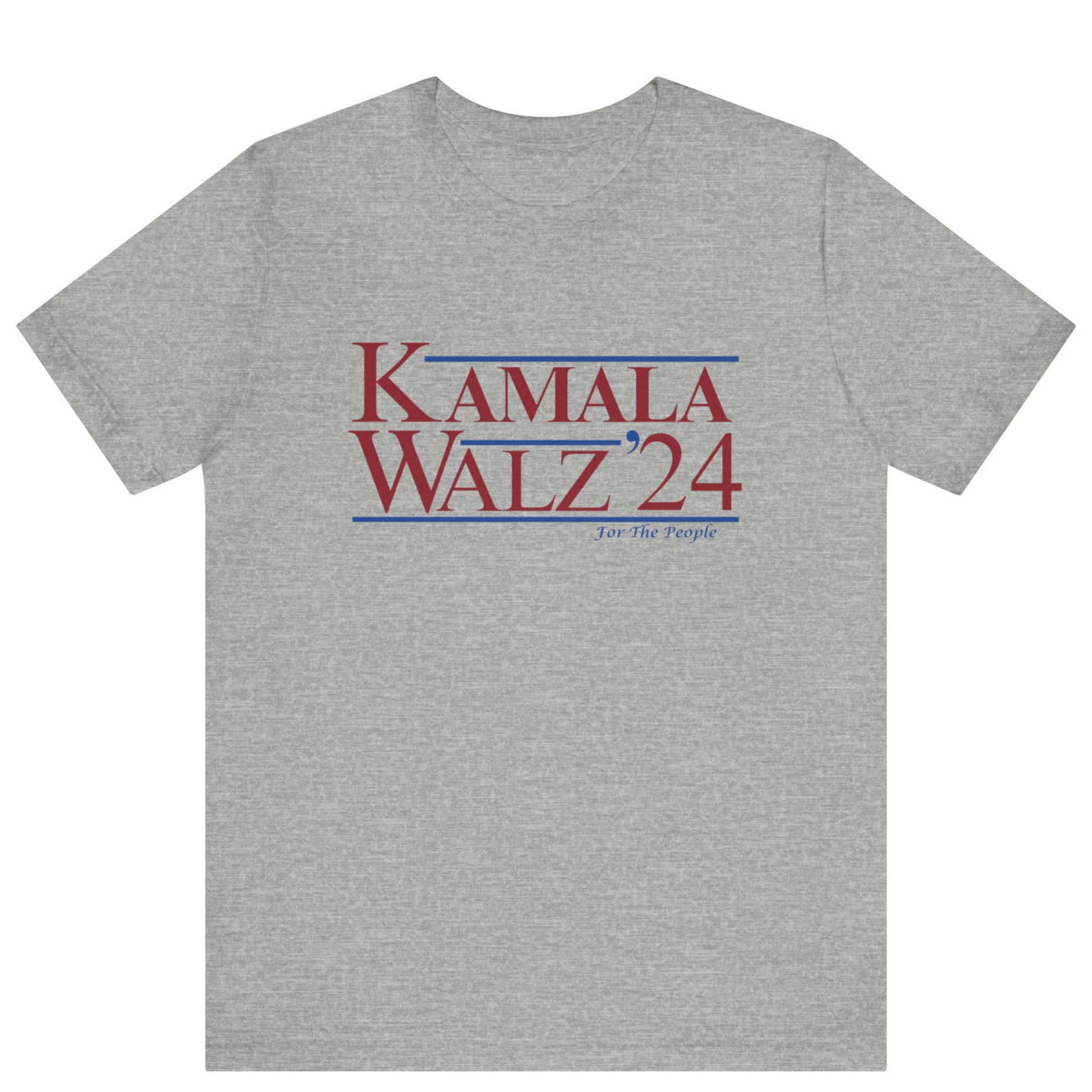 kamala harris tim walz 2024 shirt