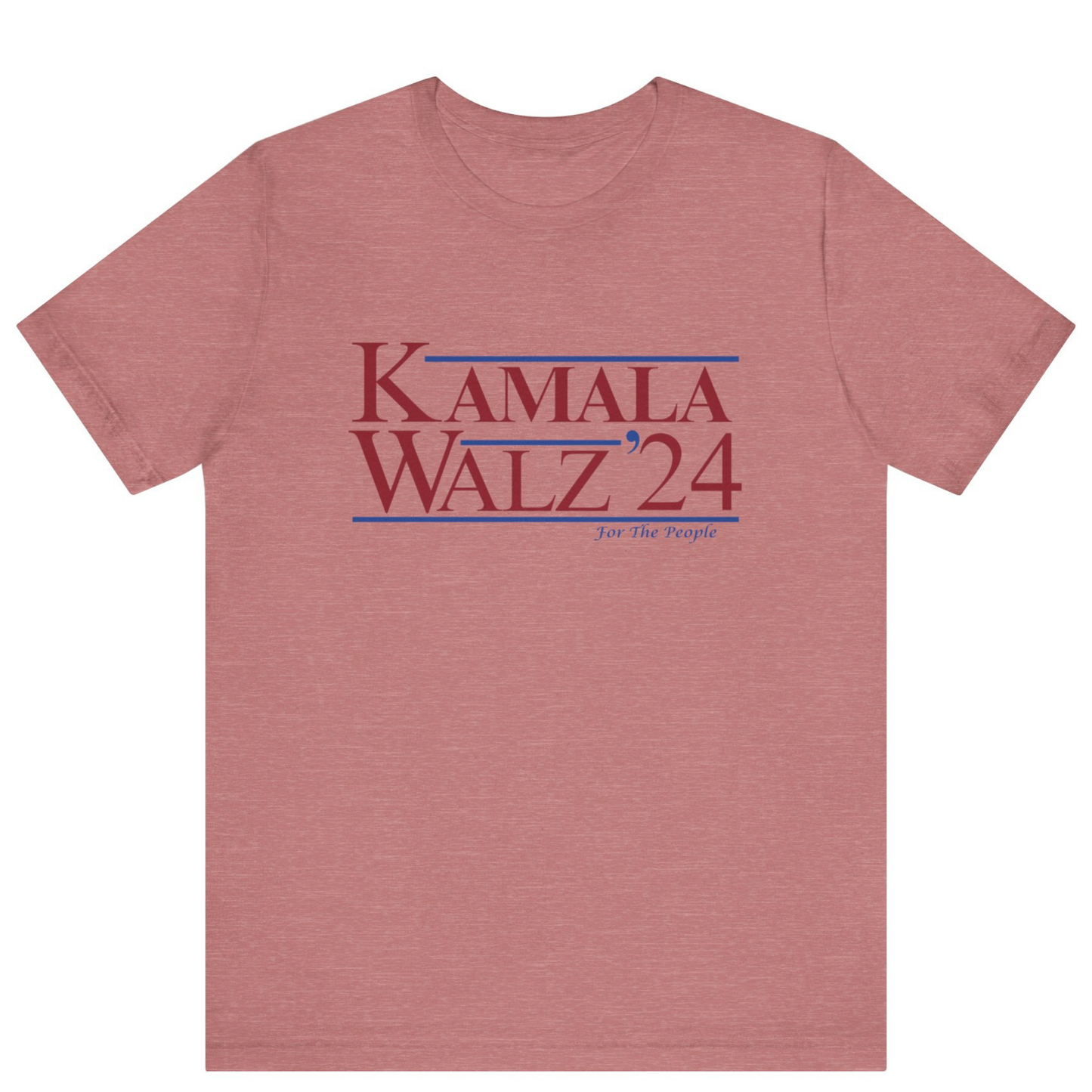 kamala harris tim walz 2024 shirt