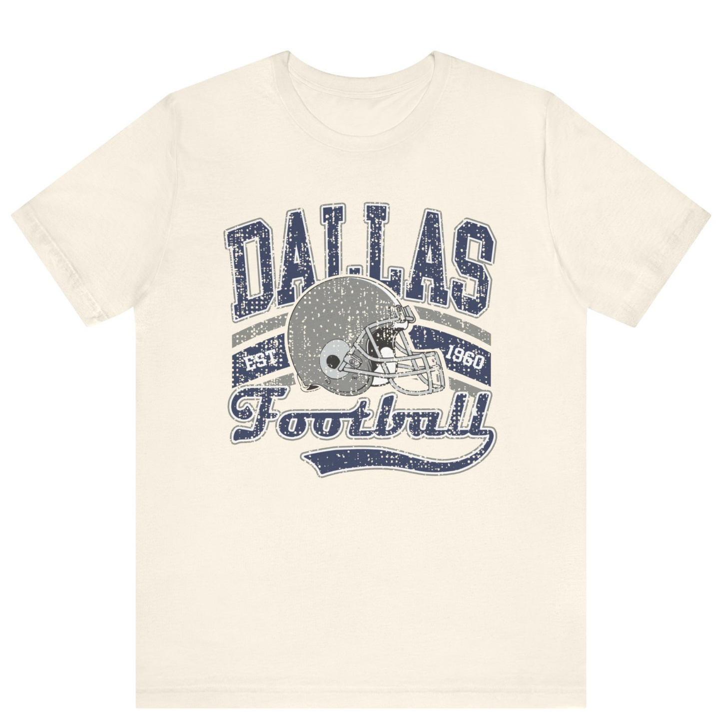 Vintage Dallas Cowboys T-shirt